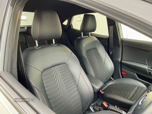 Used Ford Puma 2023 for sale - 76201623: Photo 17