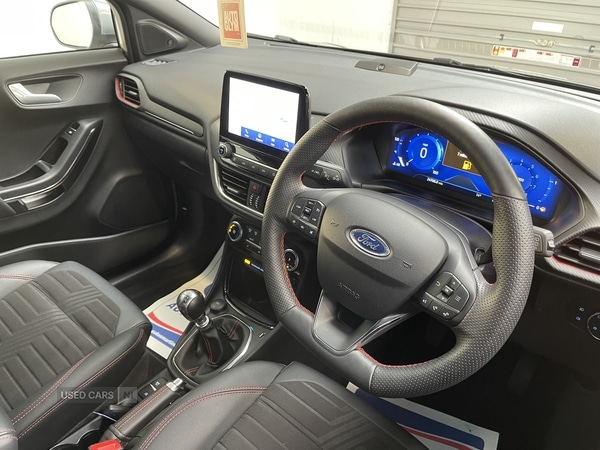 Used Ford Puma 2023 for sale - 76201623: Photo 18