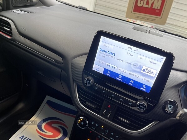 Used Ford Puma 2023 for sale - 76201623: Photo 20