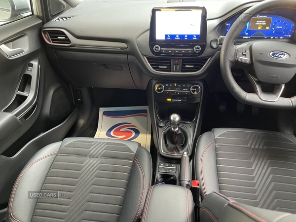 Used Ford Puma 2023 for sale - 76201623: Photo 21