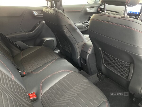 Used Ford Puma 2023 for sale - 76201623: Photo 22