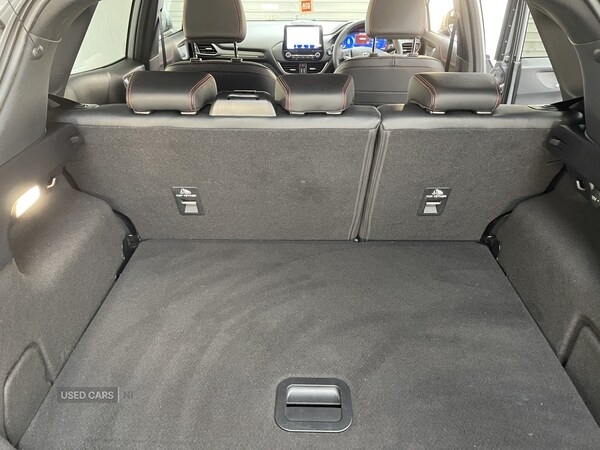 Used Ford Puma 2023 for sale - 76201623: Photo 24