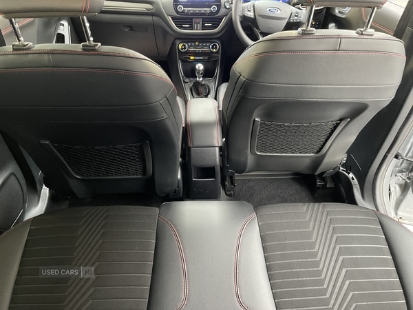 Used Ford Puma 2023 for sale - 76201623: Photo 25