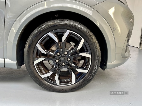 Used Ford Puma 2023 for sale - 76201623: Photo 5