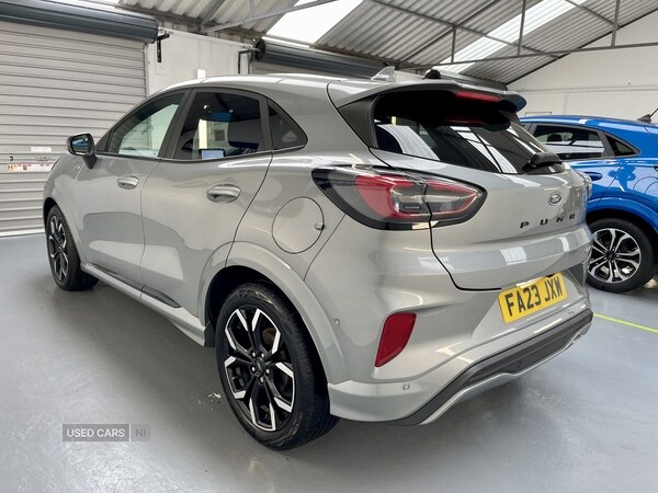 Used Ford Puma 2023 for sale - 76201623: Photo 6