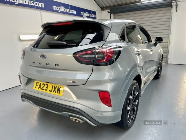 Used Ford Puma 2023 for sale - 76201623: Photo 7