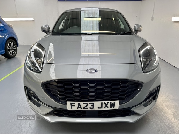 Used Ford Puma 2023 for sale - 76201623: Photo 9