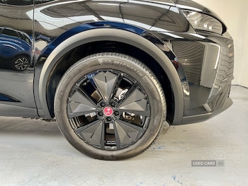 Used DS Automobiles DS 7 Crossback 2023 for sale - 77412596: Photo