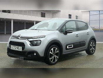 Citroen C3 feature image