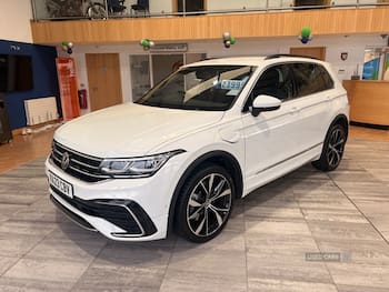 Used Volkswagen Tiguan 2023 for sale - 79602976: Photo