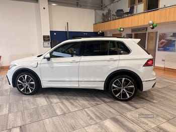 Used Volkswagen Tiguan 2023 for sale - 79602976: Photo