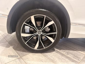 Used Volkswagen Tiguan 2023 for sale - 79602976: Photo