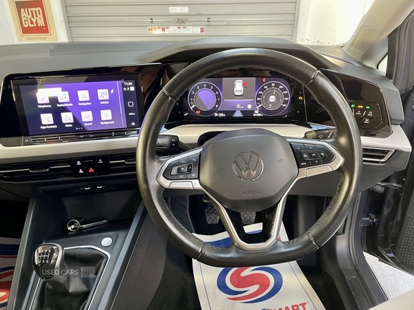 Used Volkswagen Golf 2023 for sale - 76608717: Photo 10