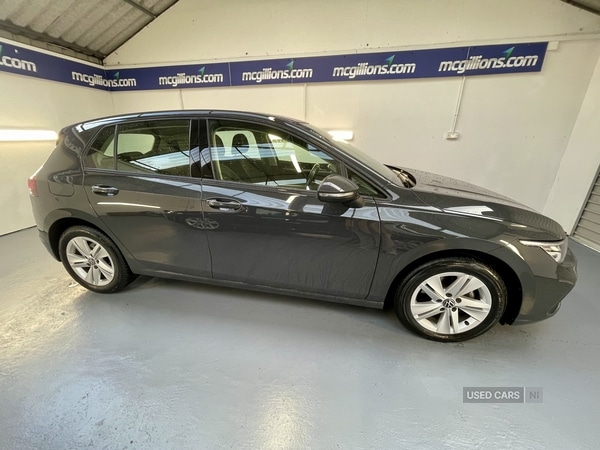 Used Volkswagen Golf 2023 for sale - 76608717: Photo 11