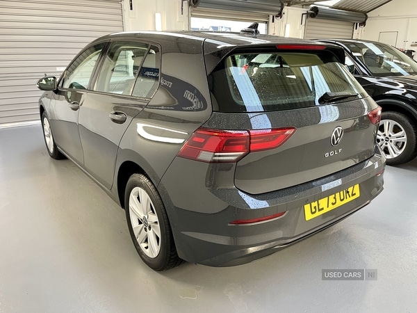 Used Volkswagen Golf 2023 for sale - 76608717: Photo 12