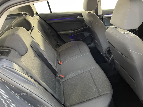 Used Volkswagen Golf 2023 for sale - 76608717: Photo 13