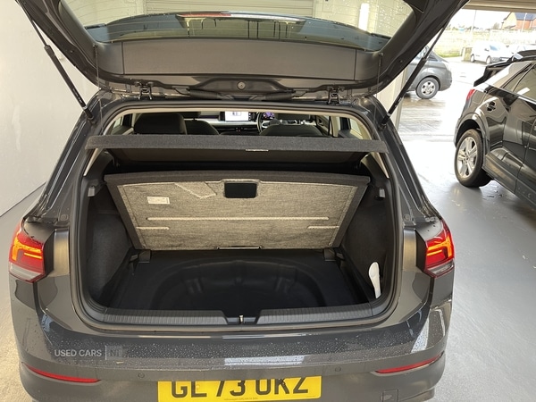 Used Volkswagen Golf 2023 for sale - 76608717: Photo 14