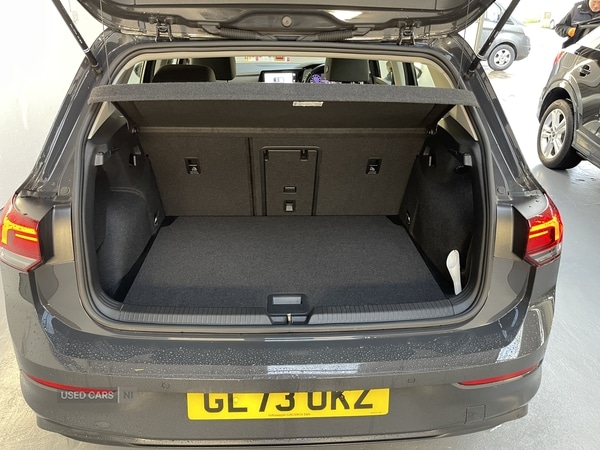 Used Volkswagen Golf 2023 for sale - 76608717: Photo 15