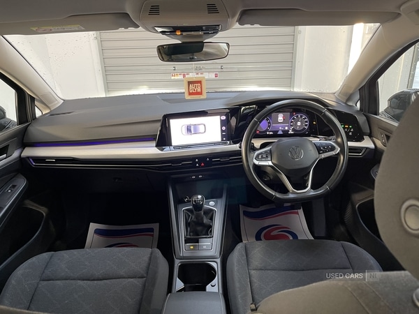 Used Volkswagen Golf 2023 for sale - 76608717: Photo 17