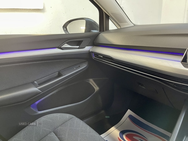 Used Volkswagen Golf 2023 for sale - 76608717: Photo 18