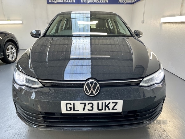 Used Volkswagen Golf 2023 for sale - 76608717: Photo 19