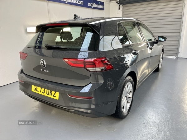 Used Volkswagen Golf 2023 for sale - 76608717: Photo 2