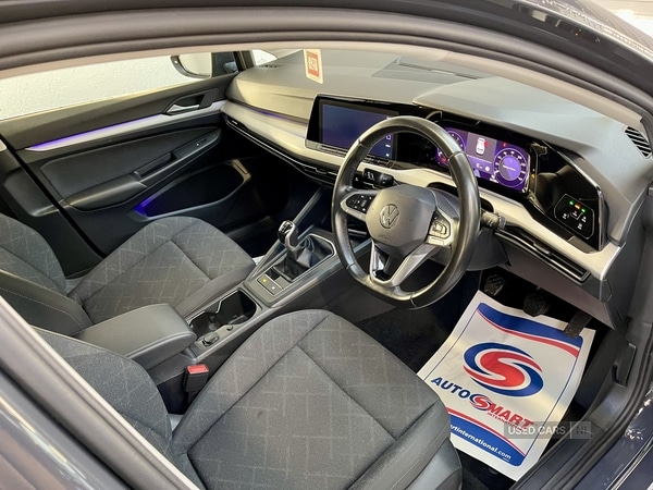 Used Volkswagen Golf 2023 for sale - 76608717: Photo 3