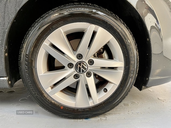 Used Volkswagen Golf 2023 for sale - 76608717: Photo 4