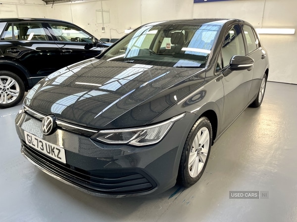 Used Volkswagen Golf 2023 for sale - 76608717: Photo 5