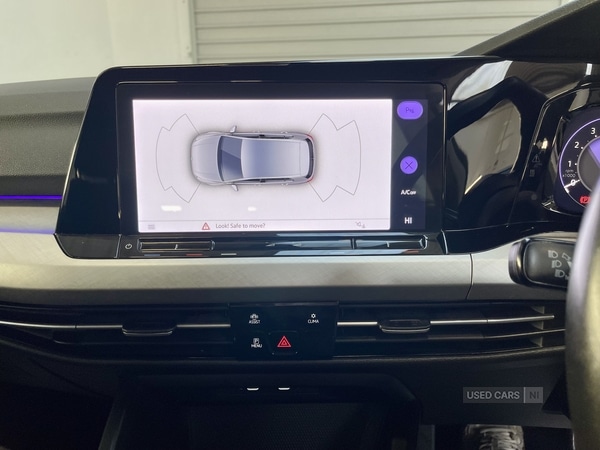 Used Volkswagen Golf 2023 for sale - 76608717: Photo 7