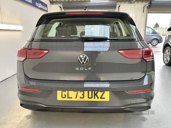 Used Volkswagen Golf 2023 for sale - 76608717: Photo 8