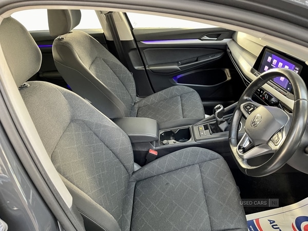 Used Volkswagen Golf 2023 for sale - 76608717: Photo 9