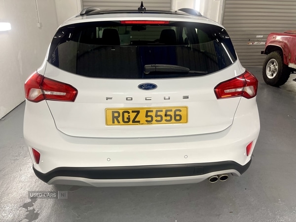 Used Ford Focus 2020 for sale - 77176019: Photo 10