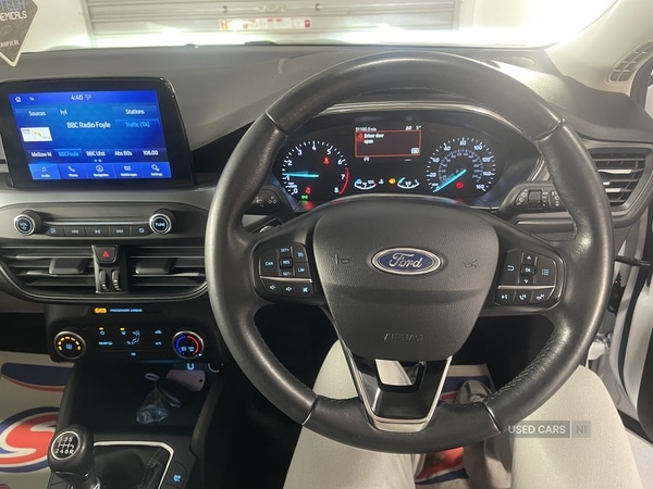 Used Ford Focus 2020 for sale - 77176019: Photo 11