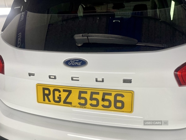 Used Ford Focus 2020 for sale - 77176019: Photo 13
