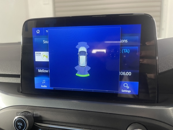 Used Ford Focus 2020 for sale - 77176019: Photo 14