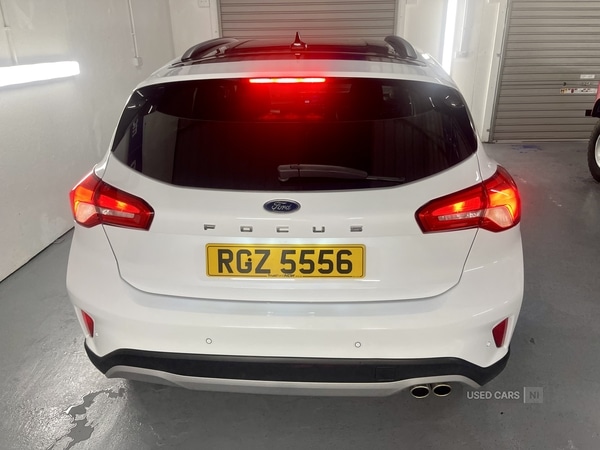 Used Ford Focus 2020 for sale - 77176019: Photo 16