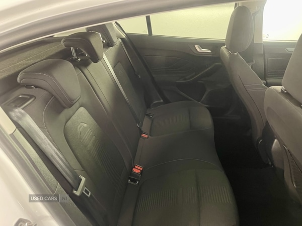 Used Ford Focus 2020 for sale - 77176019: Photo 19