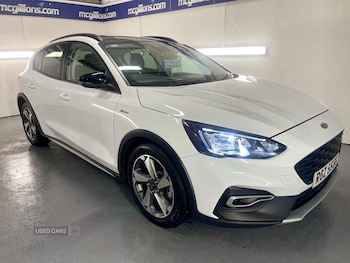 Used Ford Focus 2020 for sale - 77176019: Photo