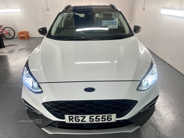 Used Ford Focus 2020 for sale - 77176019: Photo 20