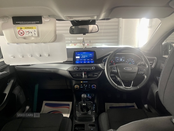 Used Ford Focus 2020 for sale - 77176019: Photo 3