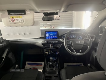 Used Ford Focus 2020 for sale - 77176019: Photo