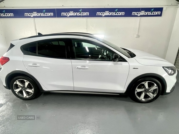 Used Ford Focus 2020 for sale - 77176019: Photo 4