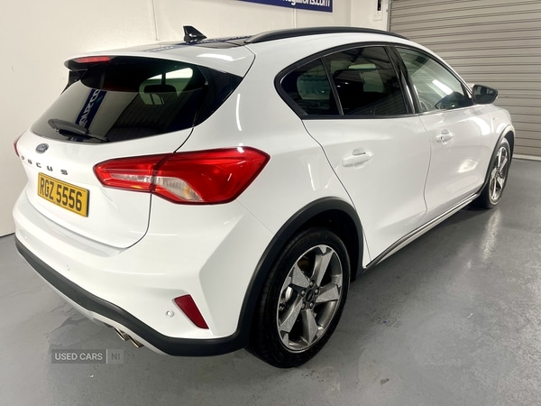 Used Ford Focus 2020 for sale - 77176019: Photo 5