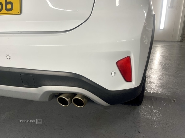 Used Ford Focus 2020 for sale - 77176019: Photo 6