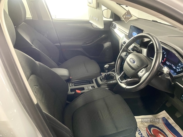 Used Ford Focus 2020 for sale - 77176019: Photo 7