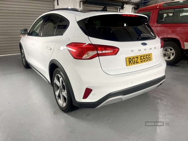 Used Ford Focus 2020 for sale - 77176019: Photo 8