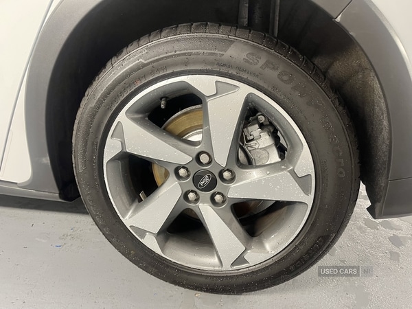 Used Ford Focus 2020 for sale - 77176019: Photo 9