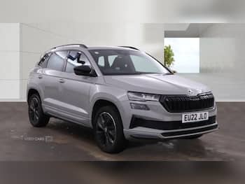 Used Skoda Karoq 2022 for sale - 79821959: Photo