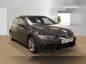 Used Volkswagen Golf 2024 for sale - 79000218: Photo